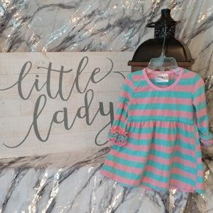 Long sleeve Dress
